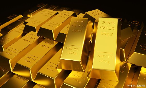 东启网 投资黄金犯难？银行金条、纸黄金优劣大对比，快来看！