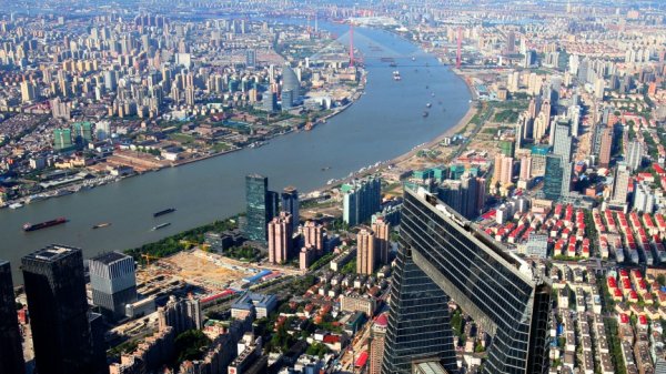 天宇优配  上海市长会见璞跃全球创始人亚美迪，建设国际AI创新创业网络中心节点