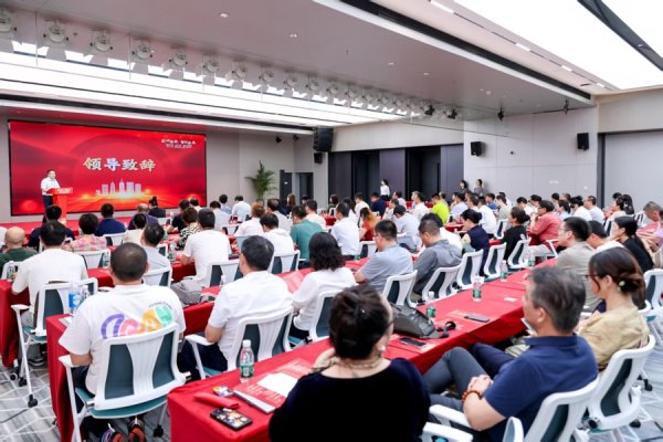 保利配资 为区域高质量发展注入“匠心”动能！第二届“金桥工匠”培育对象名单发布