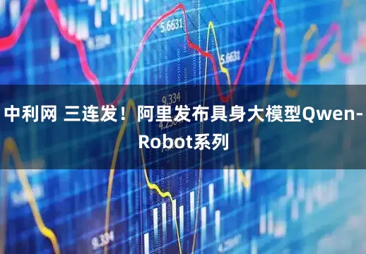 中利网 三连发！阿里发布具身大模型Qwen-Robot系列